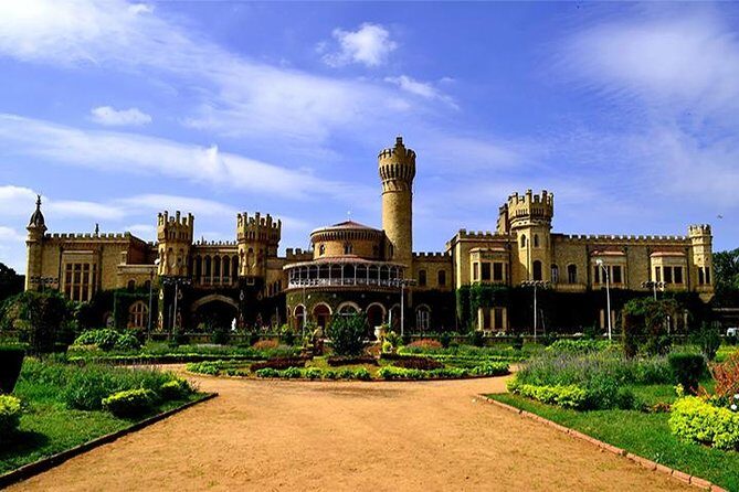 Half-Day Private British Heritage Tour with Lunch - Exploring the British Heritage of Bangalore: A Review of the Half-Day Private Tour