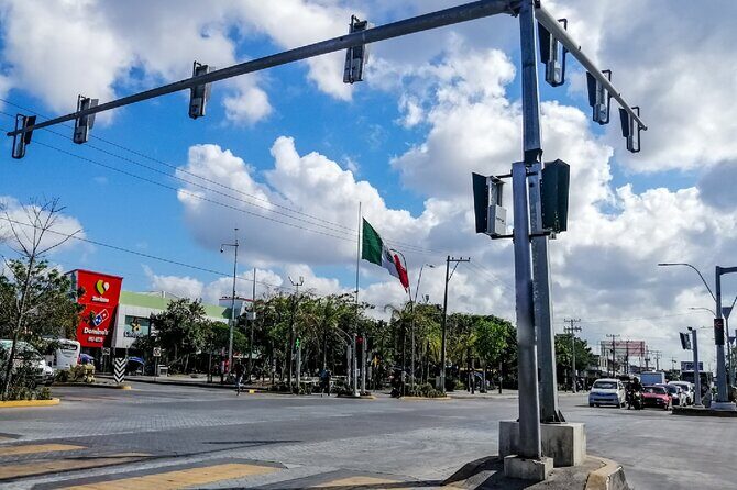 Half Day Private Cancun Shopping Tour! Guide and City Tour - The Sum Up: Who Is This Tour Best For?