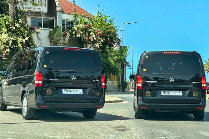Half Day Private Casablanca City Tour - Who Should Consider This Tour?