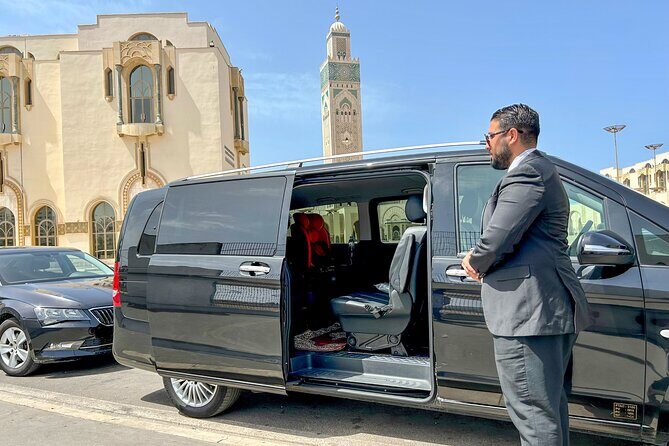Half Day Private Casablanca City Tour - FAQ