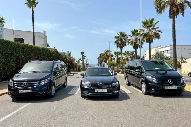 Half Day Private Casablanca City Tour - Final Thoughts