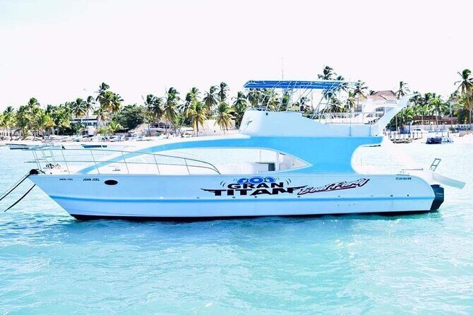 Half-day Private Catamaran Trip with Snorkeling - An In-depth Look at the Tour Experience