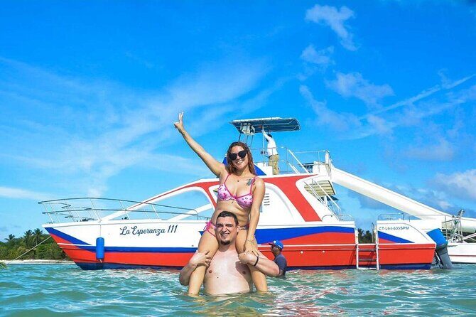 Half-day Private Catamaran Trip with Snorkeling - Who Would Love This Tour?