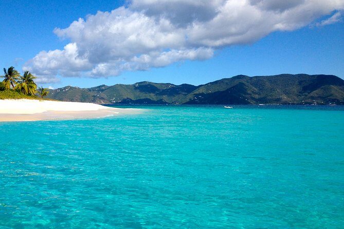 Half-Day Private Charter from St John - Who Will Love This Experience?