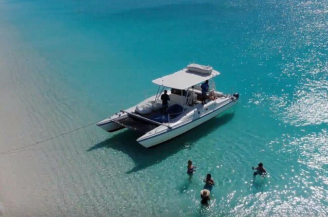 Half Day Private Charter of the Caicos Cays - Frequently Asked Questions