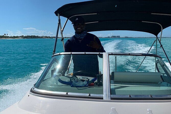 Half Day Private Charter Tour Turks and Caicos - What’s Included and What You Should Consider