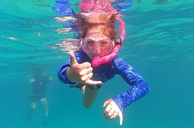 Half Day Private Charter Tour Turks and Caicos - The Weather and Cancellation Policy