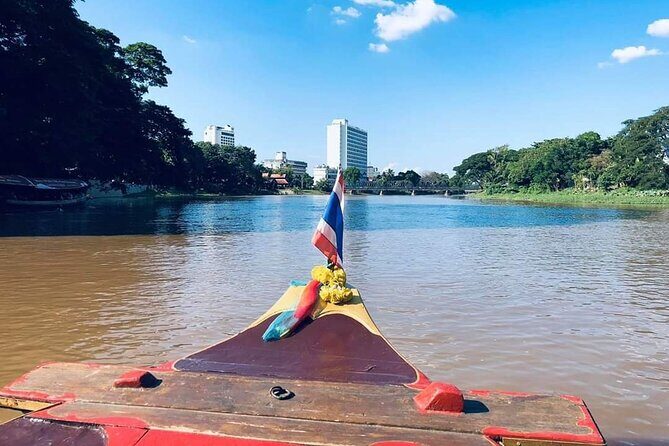 Half Day Private Chiang Mai Trishaw Ride and Mae Ping River Cruise - FAQs