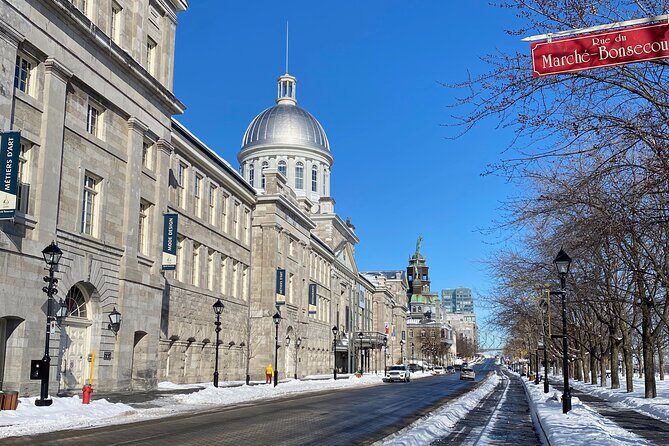 Half day private city tour - FAQ