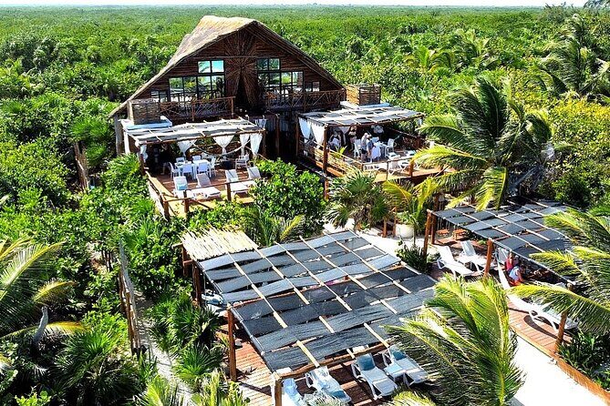 Half Day Private Costa Maya Beach Break - FAQ