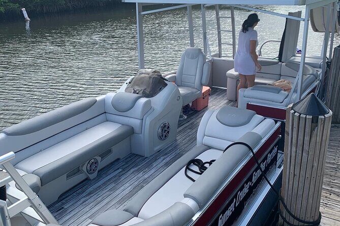 Half-Day Private Cruise in Fort Lauderdale - Exploring the Fort Lauderdale Half-Day Private Cruise: A Practical Review