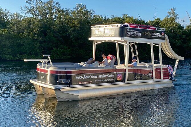 Half-Day Private Cruise in Fort Lauderdale - The Itinerary: What You Can Expect