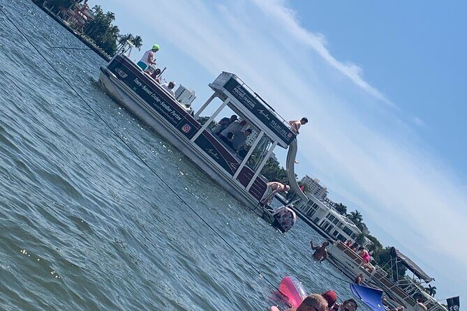 Half-Day Private Cruise in Fort Lauderdale - Authentic Feedback from Travelers