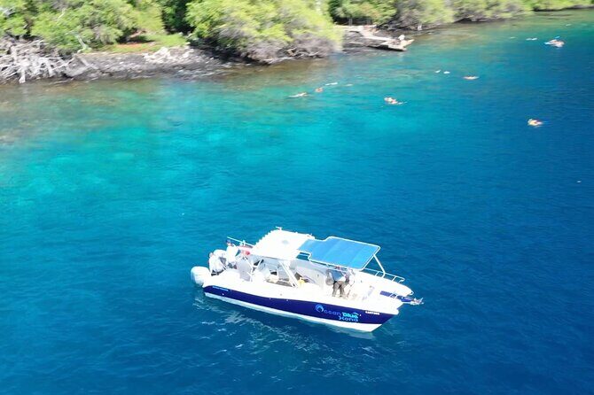 Half Day Private Cruise Tour with Snorkeling and Fishing in Kona - The Sum Up: Is This the Right Choice for You?