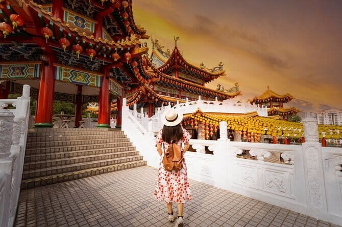 Half Day Private Cultural Discovery in Kuala Lumpur - FAQs