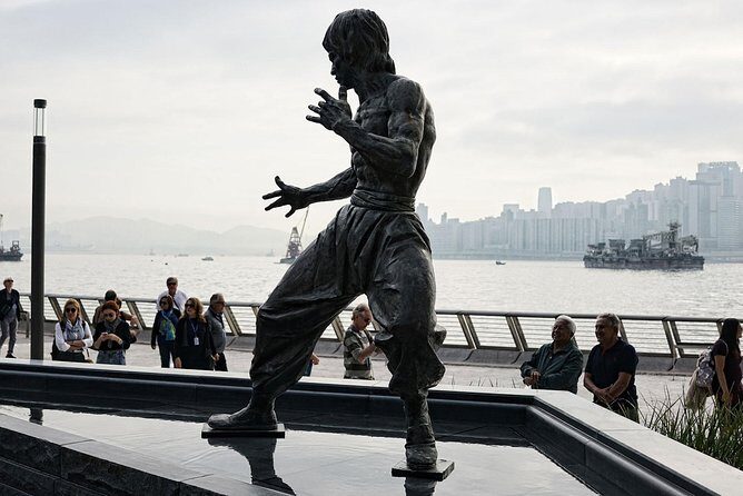 Half-Day Private Custom Tour of Hong Kong - Why Choose This Tour?
