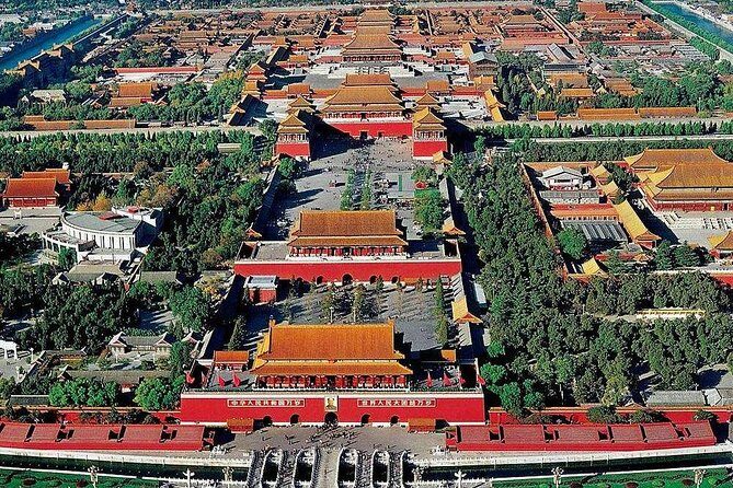 Half-Day Private Customized Beijing City Tour with Flexible Departure Time - The Itinerary Breakdown: What You Can Expect