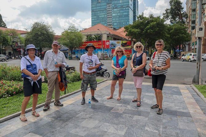 Half-Day Private Cyclo Tour Of Ho Chi Minh Highlights - What Makes This Tour Stand Out