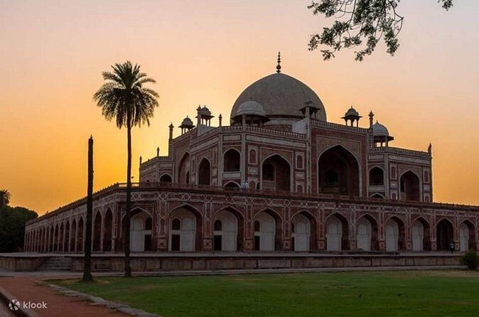 Half Day Private Delhi City Tour - Who is This Tour Best For?