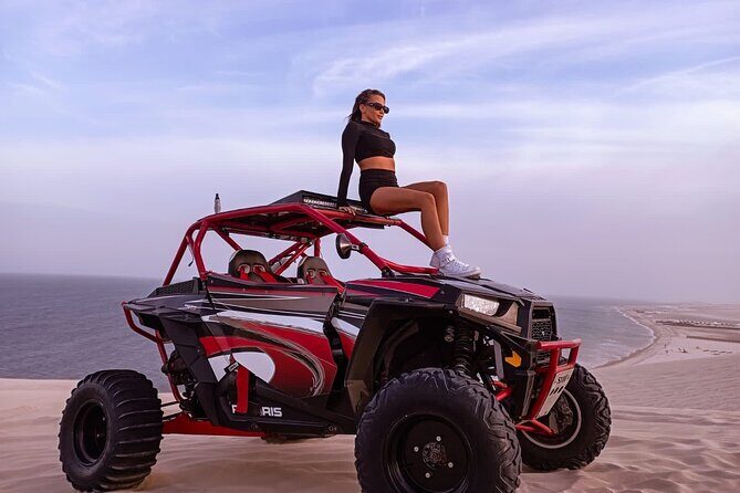 Half Day Private Desert Safari in Doha - Value for Money