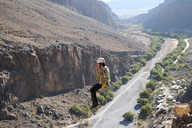 Half-Day Private Experience in Tanuf Arch - Final Thoughts: Is It Worth It?