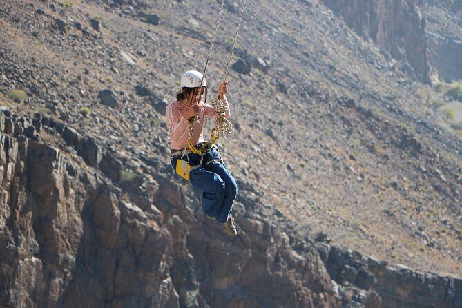 Half-Day Private Experience in Tanuf Arch - FAQ