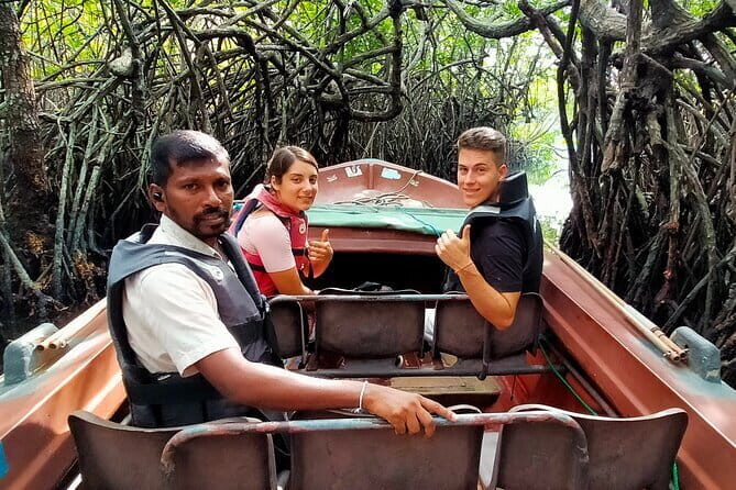 Half Day Private Exploration of the Beauty of Southern Coast - Key Points
