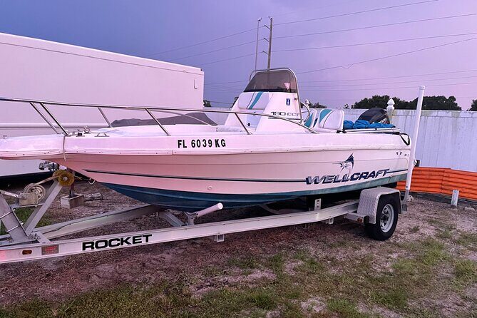 Half Day Private Fishing Trip with Site Seeing Around Anna Maria Island - Practical Details and What to Expect on the Day