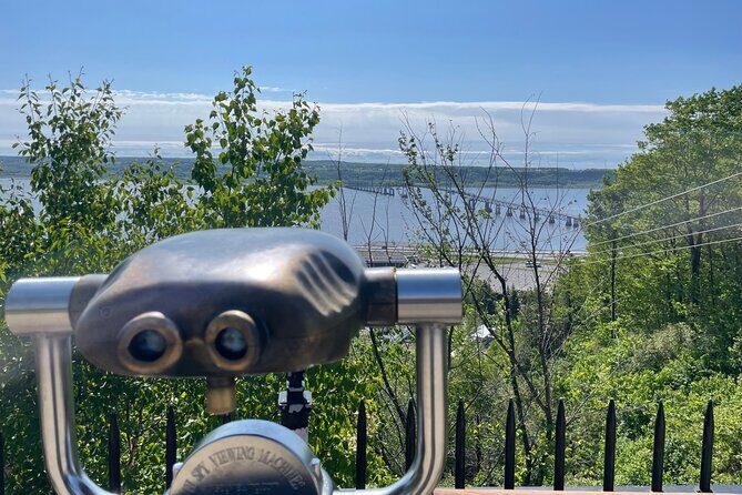 Half Day Private Getaway to Ile d'Orléans - Transportation and Overall Experience