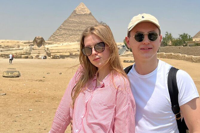 Half-Day Private Giza Pyramids Tour with Lunch and Camel Ride - What We Learned from the Reviews