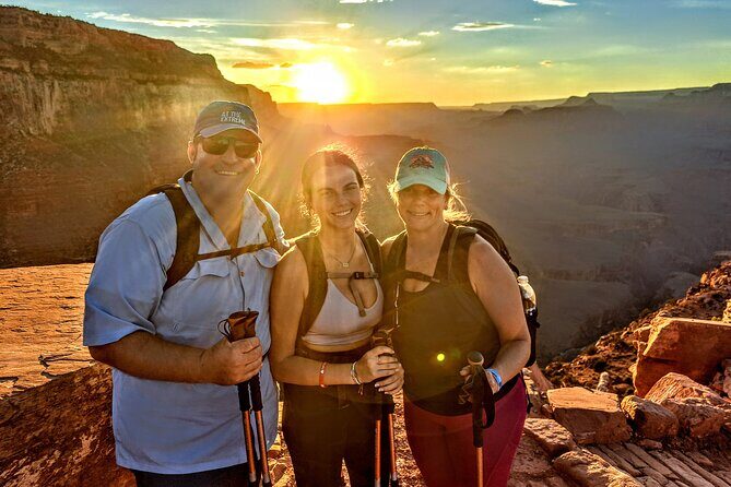 Half-Day Private Grand Canyon Guided Hiking Tour - Why This Tour Represents Great Value