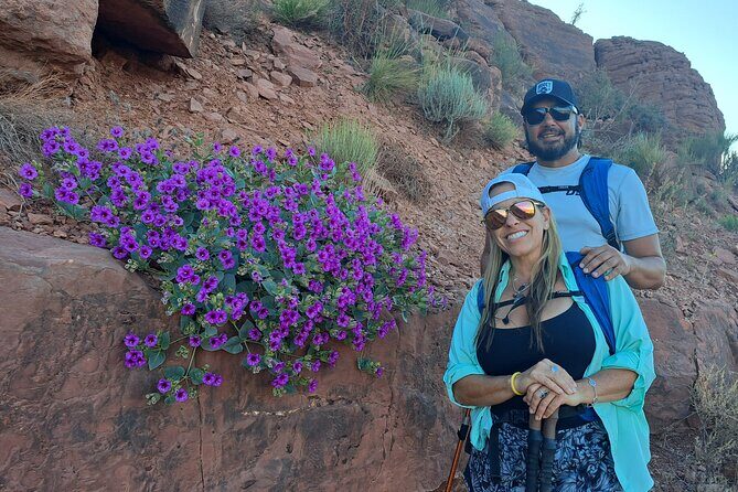 Half-Day Private Grand Canyon Guided Hiking Tour - Who Is This Tour Best For?