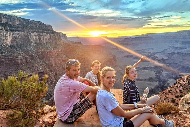 Half-Day Private Grand Canyon Guided Hiking Tour - Final Thoughts