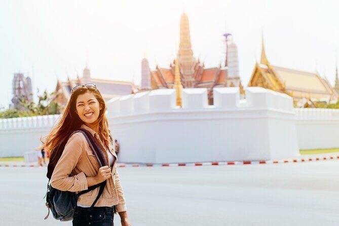 Half Day Private-Grand Palace and Temples of Bangkok Guided Tour - An In-Depth Look at the Itinerary