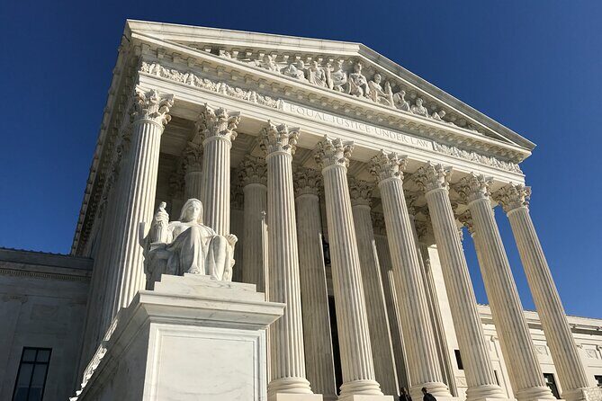 Half-Day Private Guided Bike Tour in Washington - Why This Tour Works for Travelers