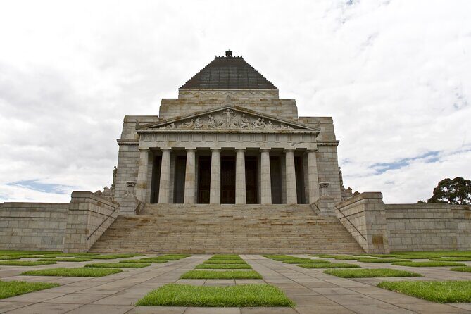 Half-Day Private Guided Introduction Tour in Melbourne - What Makes This Tour Stand Out