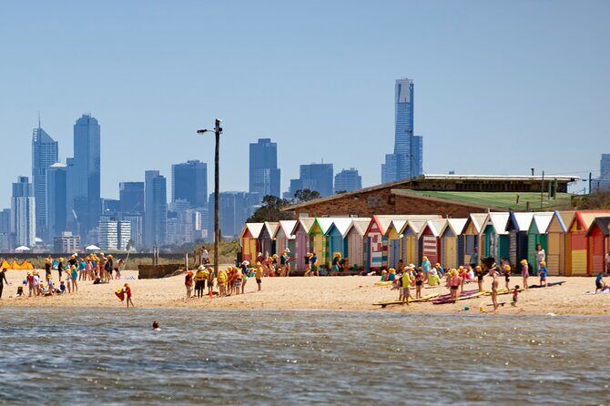 Half-Day Private Guided Introduction Tour in Melbourne - Who Should Book This Tour?