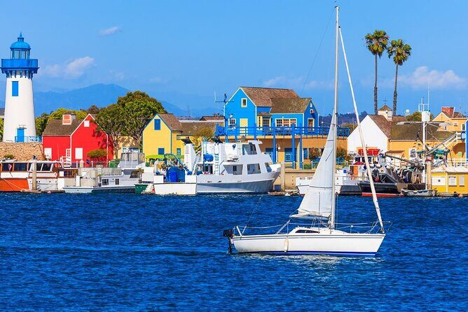 Half-Day Private Guided Los Angeles Coastal Tour - A Closer Look at the Itinerary