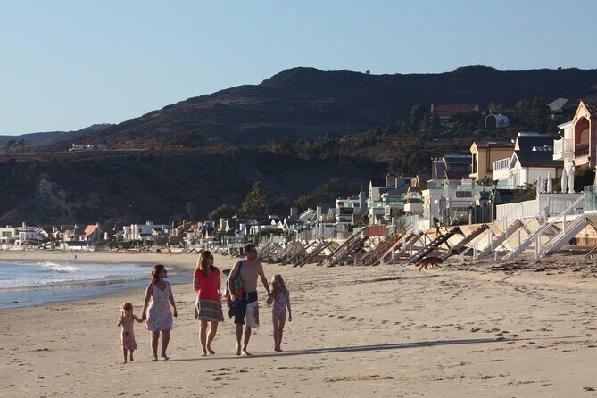 Half-Day Private Guided Los Angeles Coastal Tour - Who Will Appreciate This Tour?