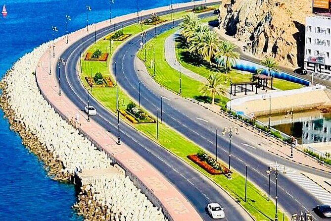 Half-Day Private Guided Muscat City Sightseeing Tour - FAQ