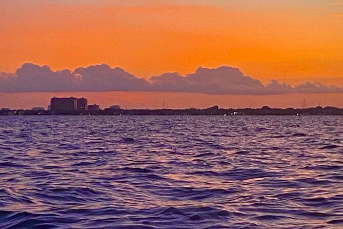 Half-Day Private Guided Sailing Adventure of Miami's Biscayne Bay - Breaking Down the Itinerary