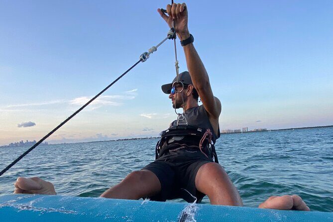 Half-Day Private Guided Sailing Adventure of Miami's Biscayne Bay - Authentic Traveler Experiences