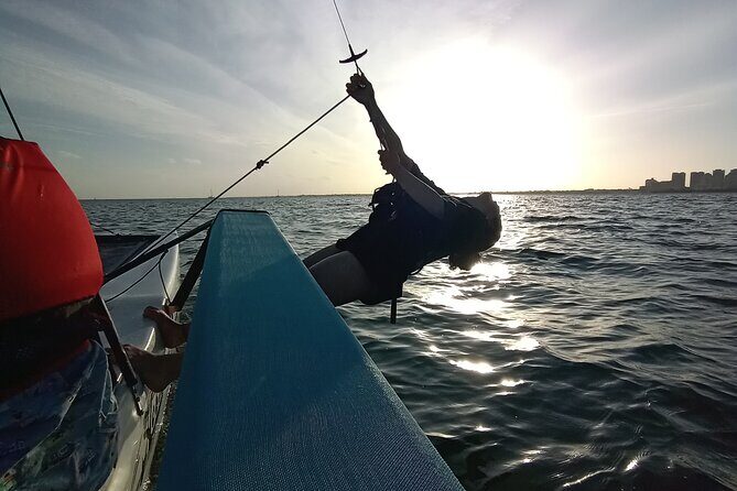 Half-Day Private Guided Sailing Adventure of Miami's Biscayne Bay - FAQ