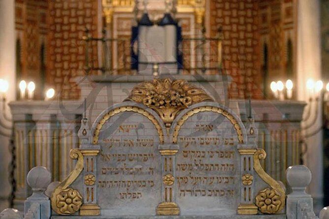 Half-Day Private Guided Tour of Coptic Cairo with Lunch - FAQ: Your Practical Questions Answered