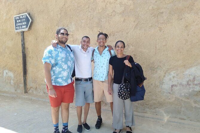 Half Day Private Guided Tour of the Medina of Fez - Who Should Book This Tour?