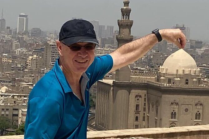 Half-Day Private Guided Tour through Old Cairo - Key Points