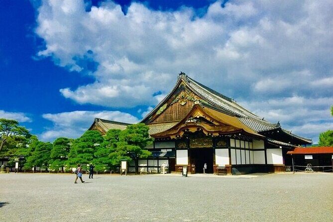 Half-Day Private Guided Tour to Historical Kyoto - The Sum Up: Is This Tour Worth It?
