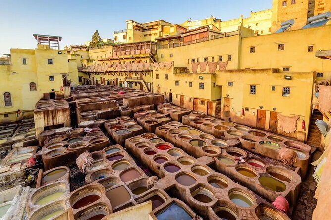 Half-Day Private Guided Walking Tour Exploring Fez Medina - A Closer Look at the Itinerary