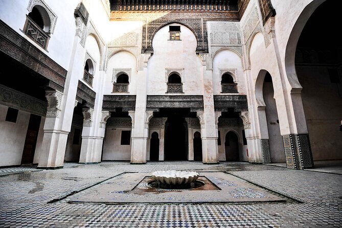 Half-Day Private Guided Walking Tour Exploring Fez Medina - The Sum Up: Is This Tour Worth It?