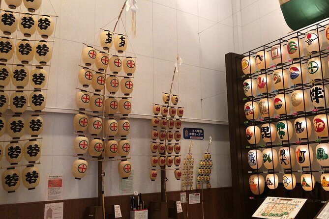 Half Day Private Guided Walking Tour in Akita City Center - Getting to Know the Tour and Its Setting